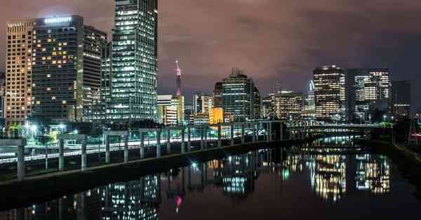 大数据的应用带来的风险