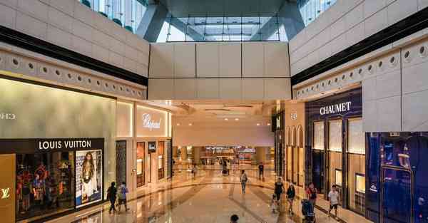 大数据软件研发及服务业的行业文章