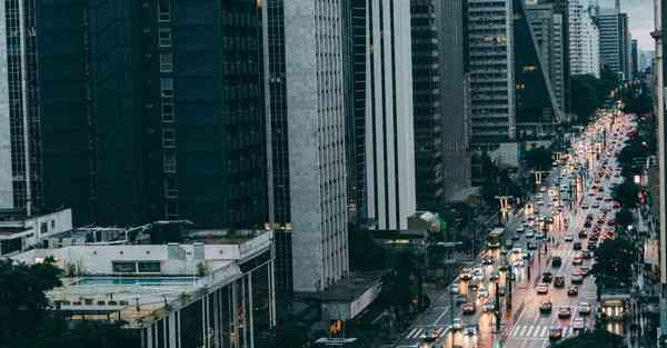 双十一狂欢夜大数据