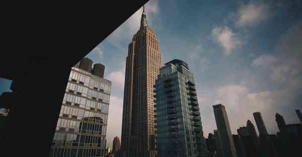 智能机器人管家创新点