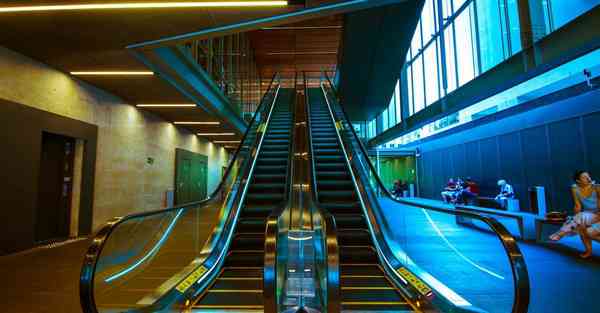 智能机器人管家创新点