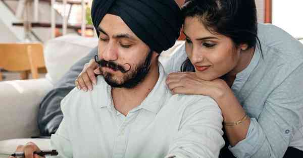 海创园内智能机器人