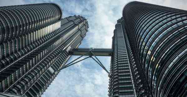 洞察金融大数据：赋能未来的关键行业转型