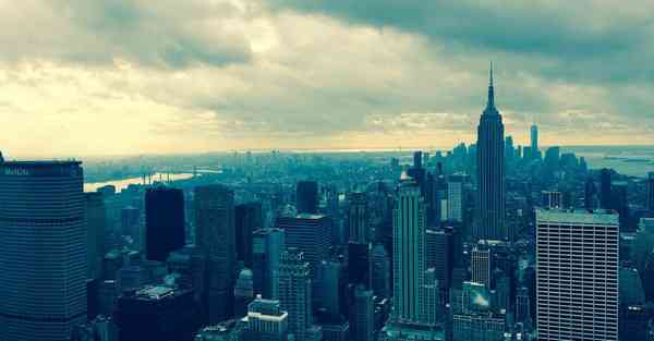 大数据应用心理