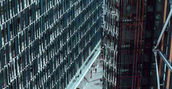 大数据软件研发及服务业的行业文章