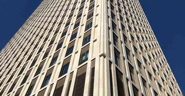 大数据软件研发及服务业的行业文章