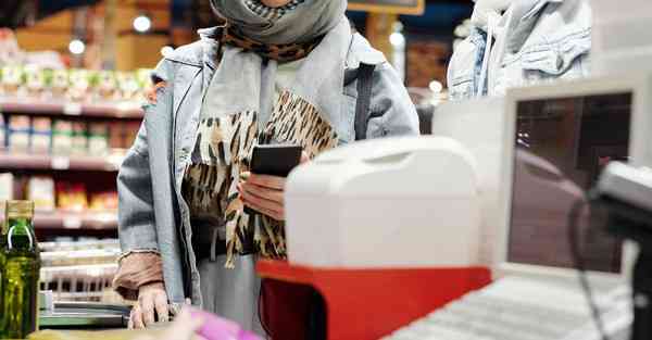 大数据的主要四个特征