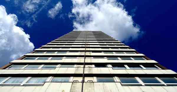 高智能互动机器人