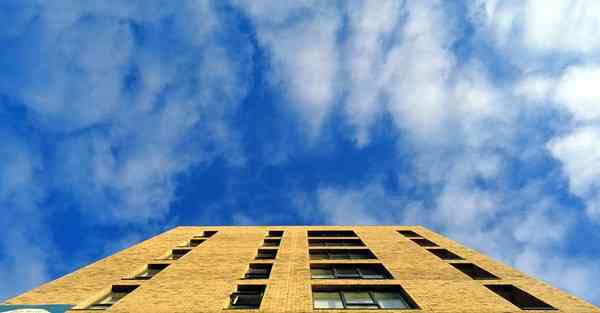 洞察金融大数据：赋能未来的关键行业转型