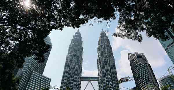 大数据的主要四个特征