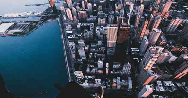 智能机器人管家创新点