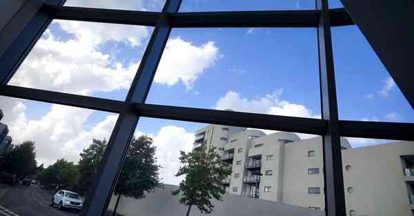 智能机器人管家创新点