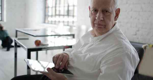 智能机器人管家创新点