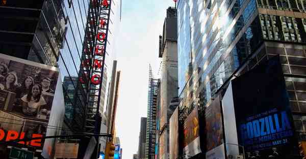 大数据品牌思维