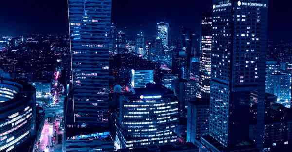 智能机器人管家创新点