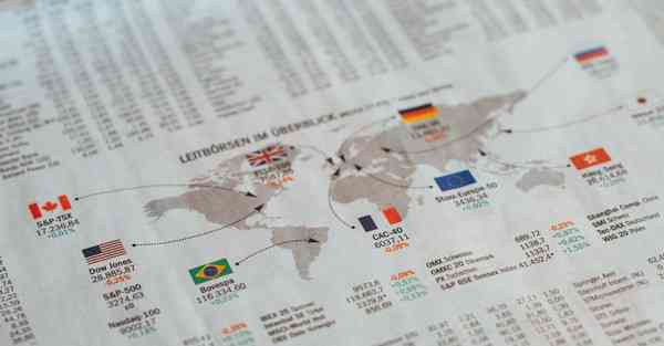 大数据的主要四个特征