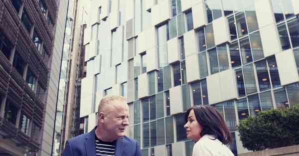 人工智能机器成熟