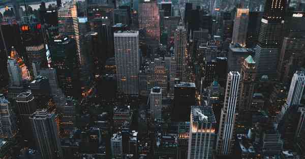 大数据软件研发及服务业的行业文章