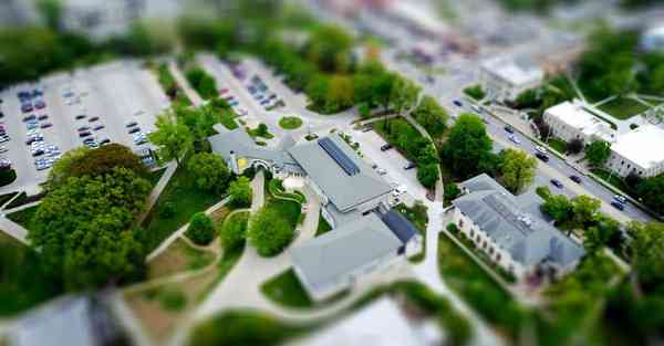 高校智能运维机器人应答